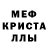 Экстази круглые Marusja Petrowa