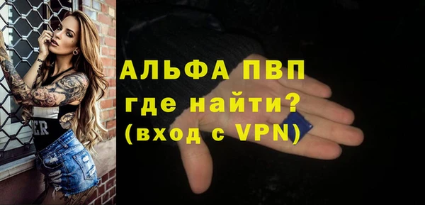 твердый Алексин